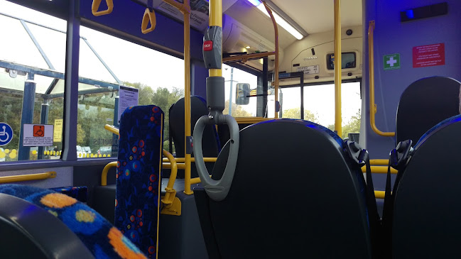 Meynell's Gorse Park & Ride - Leicester