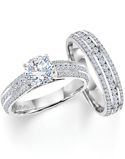 Jewelry Appraiser «Boudreau Jewelers & Gallery», reviews and photos, 2001 E Lohman Ave, Las Cruces, NM 88001, USA