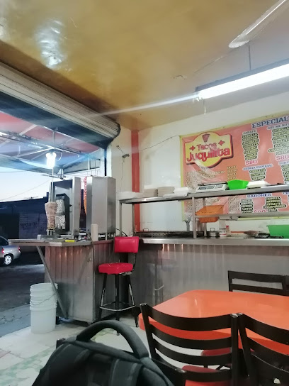 TACOS - Esquina I. Zaragoza, Av. Adolfo López Mateos 83, San Pedro, 72210 Puebla, Pue., Mexico