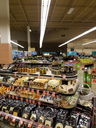 Grocery Store «ACME Markets», reviews and photos, 2160 Lemoine Ave, Fort Lee, NJ 07024, USA