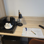 Photo n°3 de l'avis de Tanja.r fait le 01/05/2024 à 06:48 sur le  Hotel Xenia à Flensburg