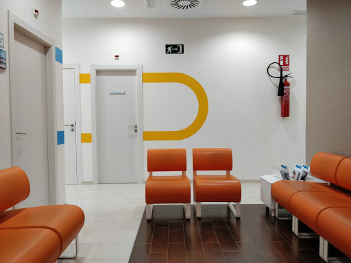 Adeslas clinics Seville