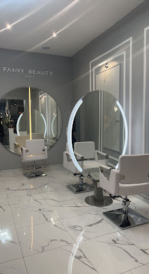 Fanny's Beauty à Paris