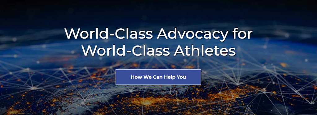 Global Sports Advocates, LLC 04101