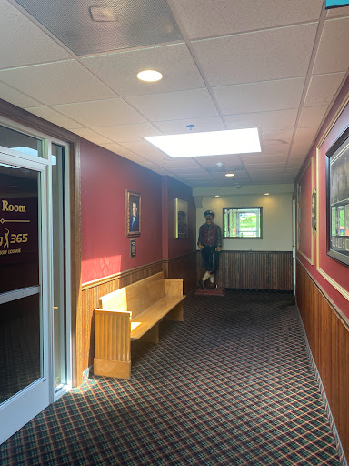 Public Golf Course «Wachusett Country Club», reviews and photos, 187 Prospect St, West Boylston, MA 01583, USA