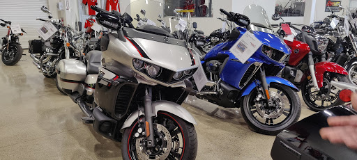 Motorsports Store «Honda Marysville Motorsports», reviews and photos, 630 Colemans Crossing Blvd, Marysville, OH 43040, USA