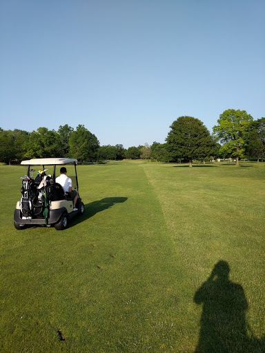 Public Golf Course «Rackham Golf Course», reviews and photos, 10100 W 10 Mile Rd, Huntington Woods, MI 48070, USA