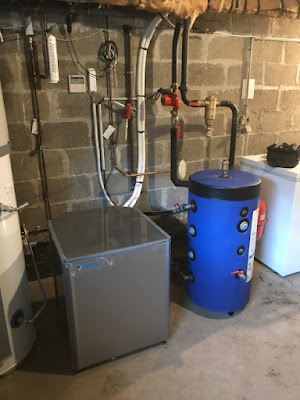 Omeco Energie - Climatisation et Pompe à chaleur à Brunoy