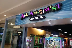 All Amusement Fun Center image
