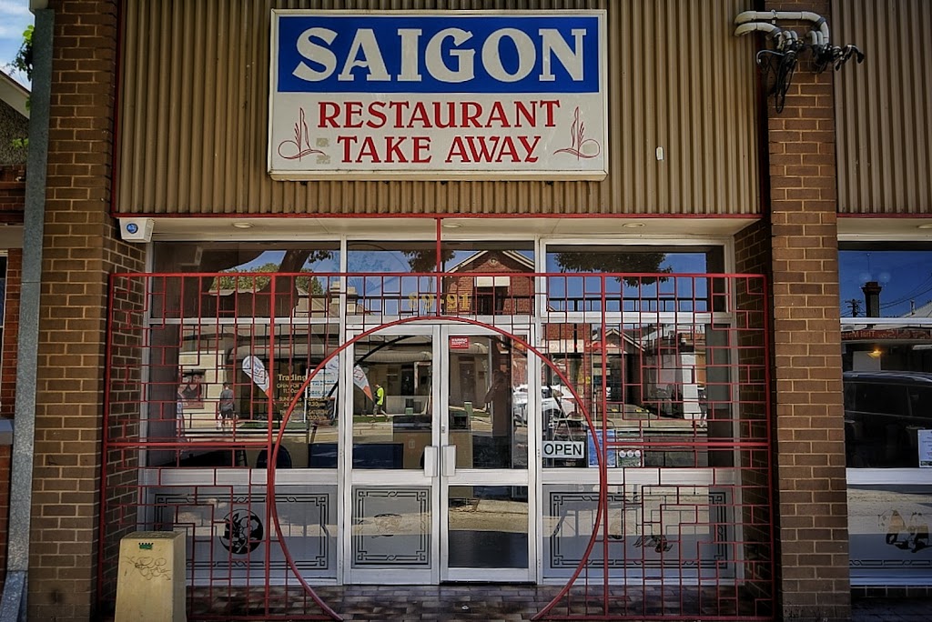 Saigon Restaurant 2650