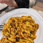 Photo n°5 de l'avis de Francesca.o fait le 20/12/2023 à 09:38 sur le  CIM - La Taverna del Castoro à Bologna