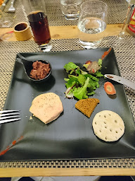 Photo n°67 de L'atelier des saveurs à La Mure ()