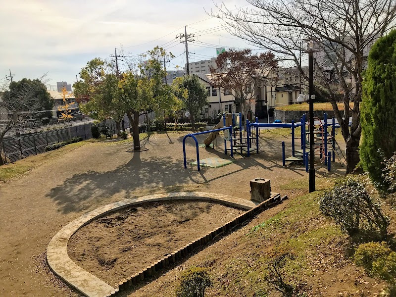 琴平公園 千葉県成田市公津の杜 公園 公園 グルコミ