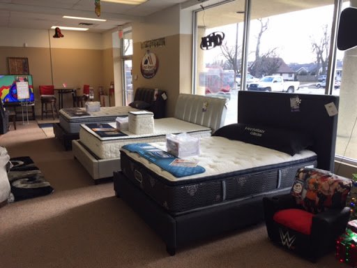 Home Goods Store «American Rental», reviews and photos, 358 W Walnut St, Frankfort, IN 46041, USA