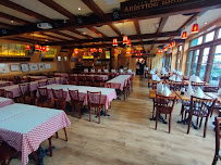 Atmosphère du Restaurant La Bonne Franquette à Villé - n°1