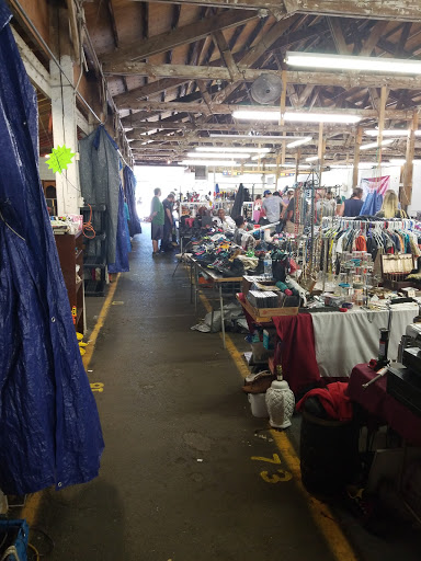 Painesville Flea Market, 1301 Mentor Ave, Painesville, OH 44077, USA, 