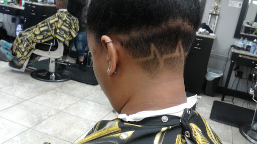 Barber Shop «Fade Masters Barbershop 1», reviews and photos, 11406 N Dale Mabry Hwy, Tampa, FL 33618, USA