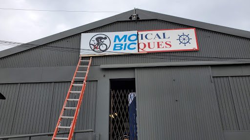 Bicycle Store «Moment Bicycles», reviews and photos, 2816 Historic Decatur Rd Suite 135, San Diego, CA 92106, USA