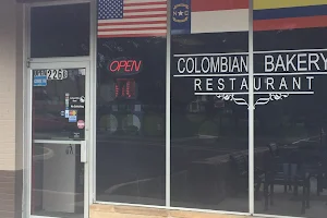 Colombian Bakery Restaurant image