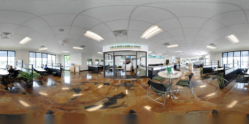 Used Car Dealer «DriveTime Used Cars», reviews and photos, 16211 US-19, Clearwater, FL 33764, USA