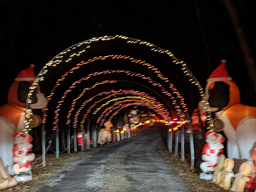 Tourist Attraction «Watt Christmas Wonderland», reviews and photos, 310 Scotchtown Rd, Goshen, NY 10924, USA