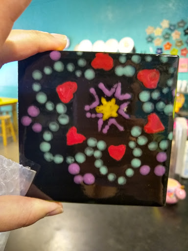 Pottery Store «Kiln Creations», reviews and photos, 60 N 9th St, Noblesville, IN 46060, USA