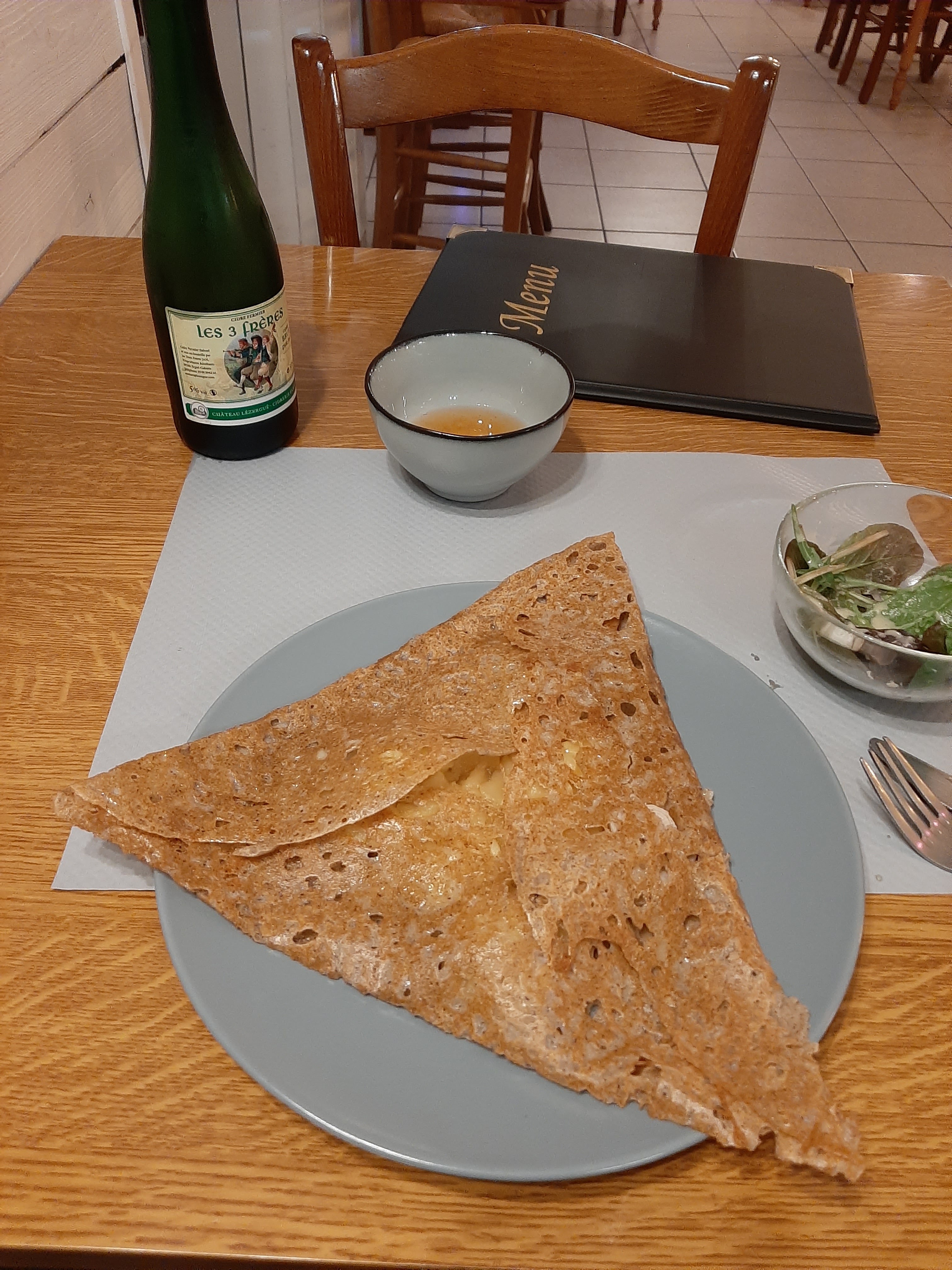 Photo n° 5 de l'avis de Lorenzo.e fait le 23/01/2020 à 20:05