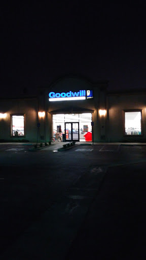 Thrift Store «Goodwill - Redlands», reviews and photos