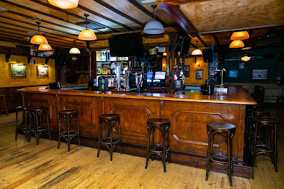 Bull McCabe,s Irish Bar - C. de Cádiz, 7, 50004 Zaragoza, Spain