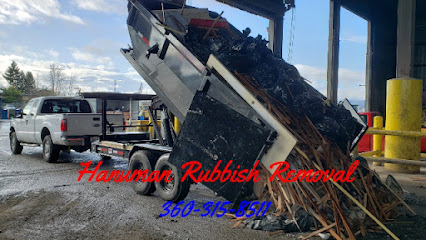 Hanuman Rubbish Removal LLC