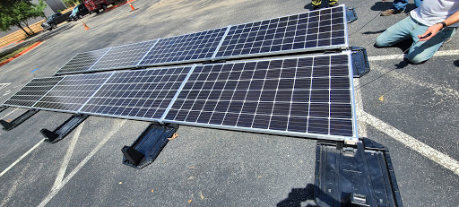 Electrician «switch electric», reviews and photos, 8638 Huebner Rd, San Antonio, TX 78240, USA