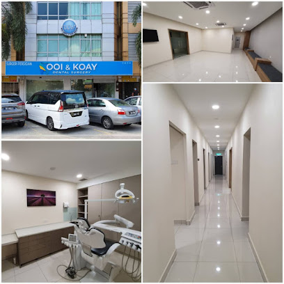 Ooi & Koay Dental Surgery