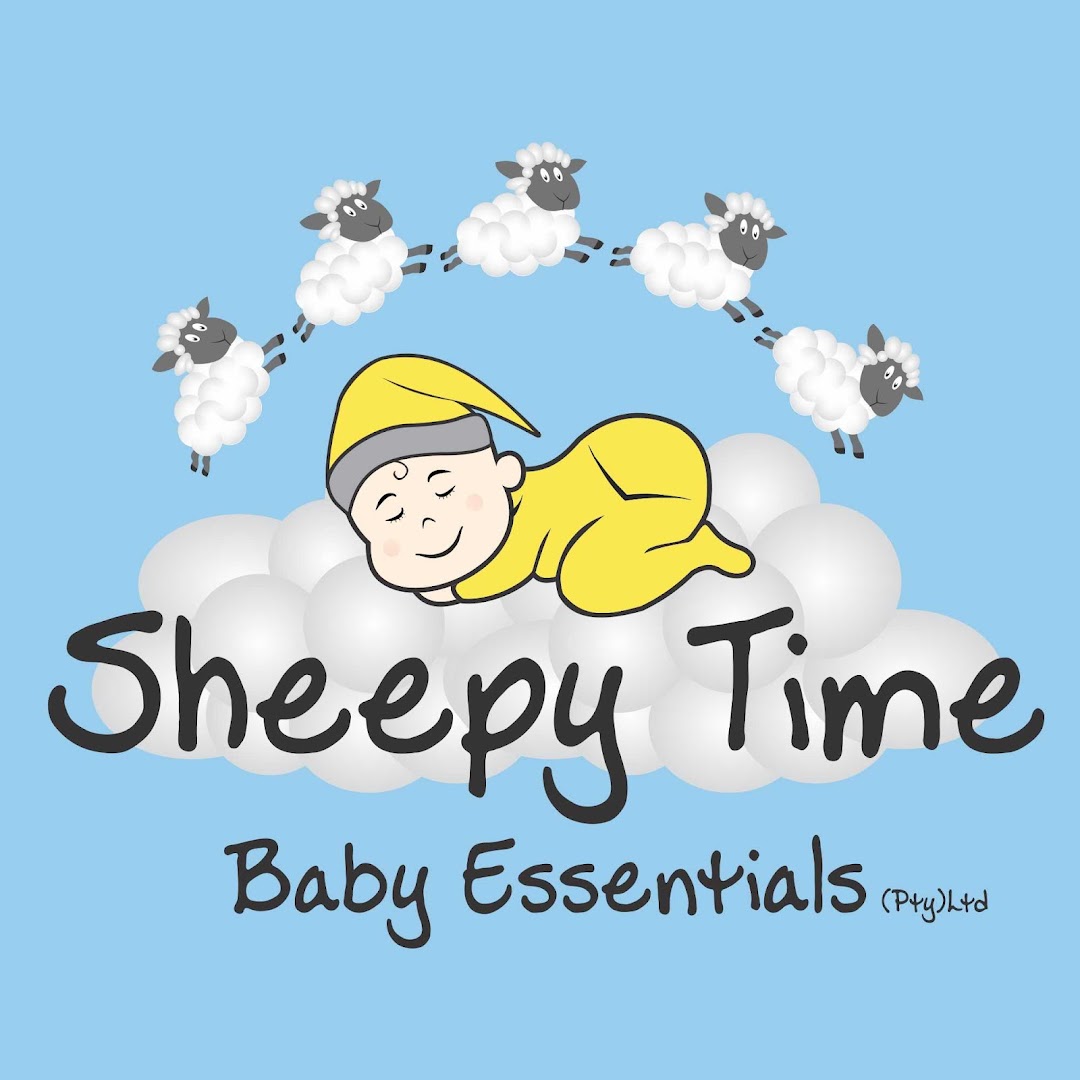 SHEEPY TIME BABY ESSENTIALS