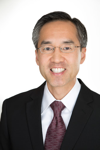 Roger Lim, DDS, Smiling Sea Orthodontics image