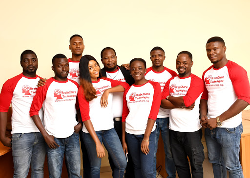 Brainshare Technologies, 20 Olaitan Senbanjo St, Lekki Phase I, Lagos, Nigeria, Cable Company, state Lagos