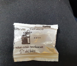 Rincón Tarasco photo