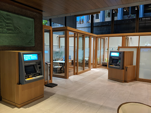 Bank «Bank of Hawaii Main Branch», reviews and photos