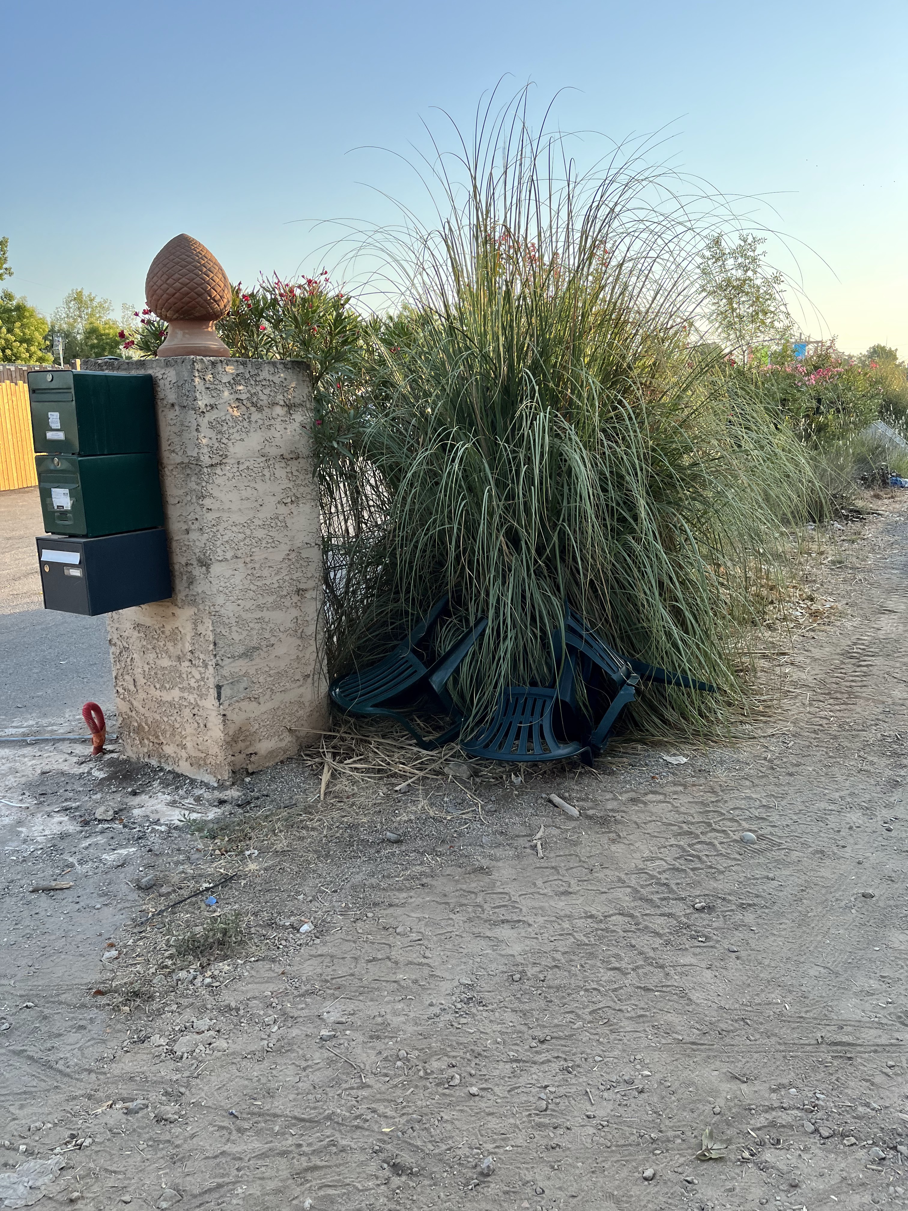 Photo n° 7 de l'avis de Aurélien.a fait le 21/07/2022 à 20:09