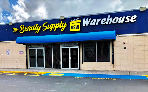 The Beauty Supply Warehouse, 2121 N State Rd 7, Lauderhill, FL 33313, USA, 