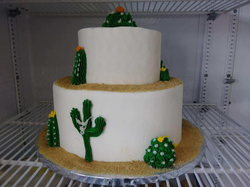 Bakery «Cake Art», reviews and photos, 18402 U.S. 281 Access Rd, San Antonio, TX 78259, USA