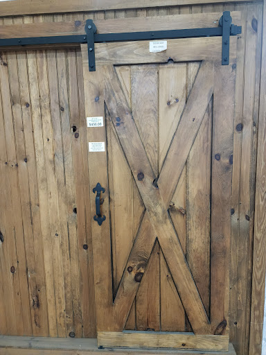 Home Improvement Store «Hoods Discount Home Center», reviews and photos, 7900 US 49, Gulfport, MS 39501, USA