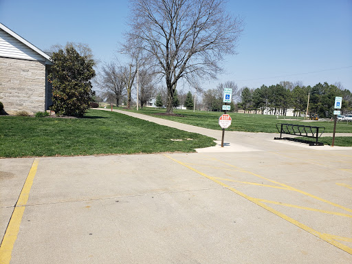 Golf Course «Roland Barkau Memorial Golf Course», reviews and photos, 1501 N Waterworks Rd, Okawville, IL 62271, USA