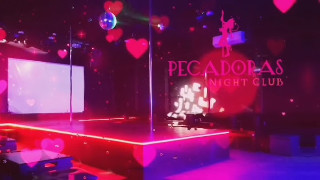 Opiniones de Pecadoras Night Club en Chillán - Pub