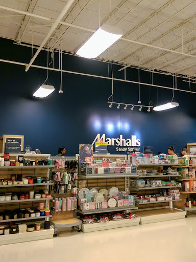 Department Store «Marshalls», reviews and photos, 5932 Roswell Rd, Sandy Springs, GA 30328, USA