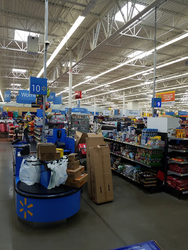 Walmart Supercenter