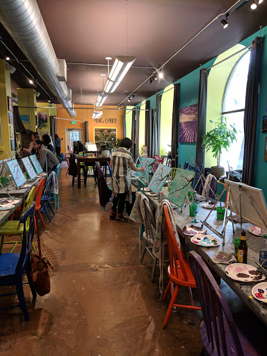 Painting Studio «Bottle & Bottega Portland», reviews and photos, 1406 SW Broadway, Portland, OR 97201, USA