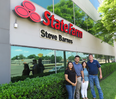 Steve Barnes - State Farm Insurance Agent