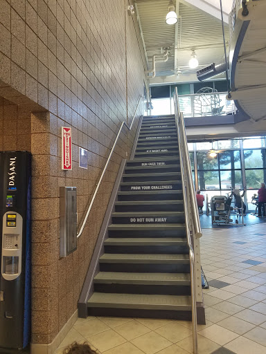 Recreation Center «Freestone Recreation Center», reviews and photos, 1141 E Guadalupe Rd, Gilbert, AZ 85234, USA