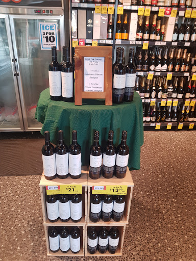 BWS Royal Oak Drive