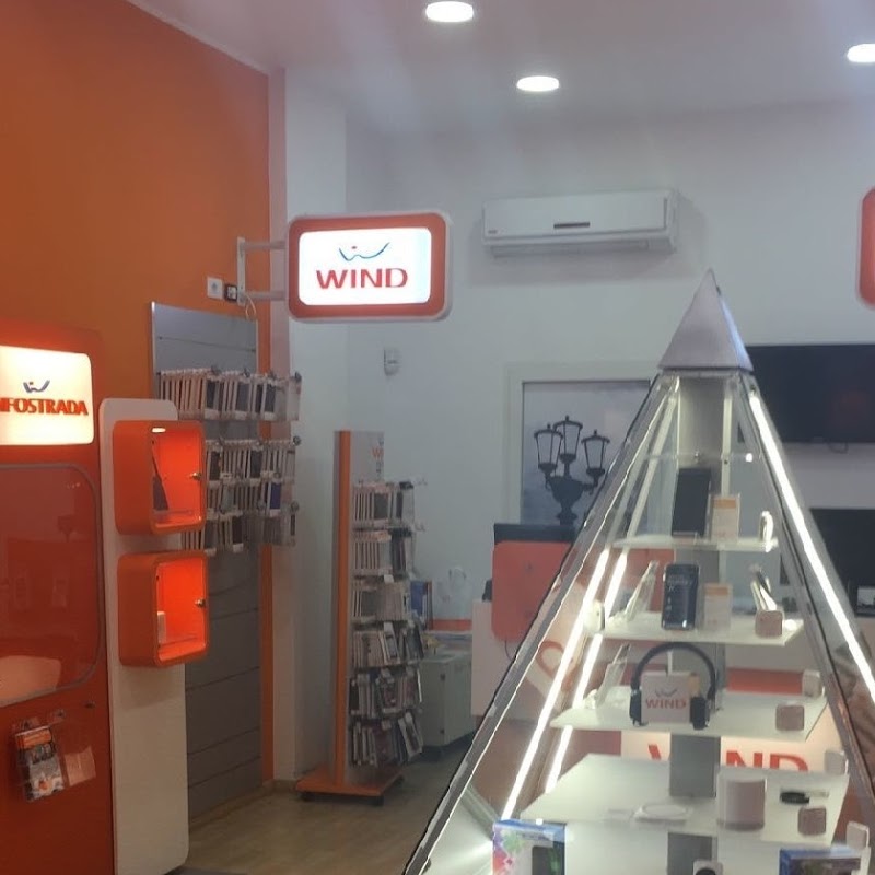 WindTre Jetphone Store